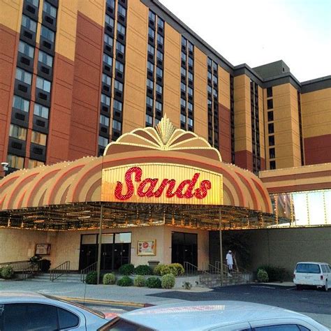 Sands Regency Casino & Hotel (C̶$̶9̶9̶) C$66 .
